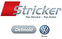 Logo Kurt Stricker GmbH & Co. KG